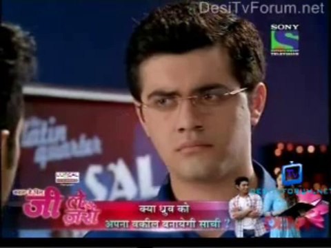 Amita Ka Amit 26th August 2013 Video Watch Online pt2