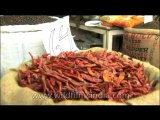 Old Delhi-Spice Market-DVD-114-2