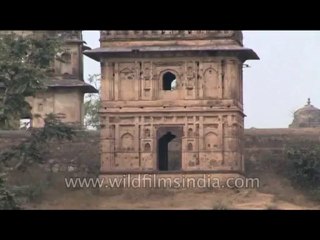 Orchha-Madhya Pradesh-DVD-117-1