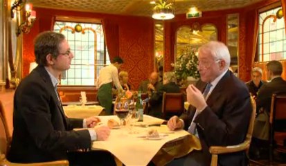 Al dente: Paul Van Himst