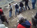 Human Rights Watch: Peru's Human Rights under fire in the South Andes. Casma Palla-Palla group is seeking NGO's and International help.