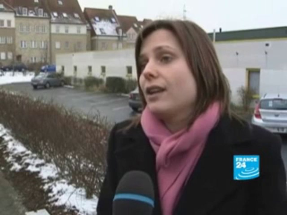 Catastrophe ferroviaire à Buizingen