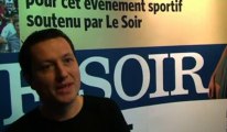 3 questions à: Nicolas Ancion, prix Rossel des jeunes 2009