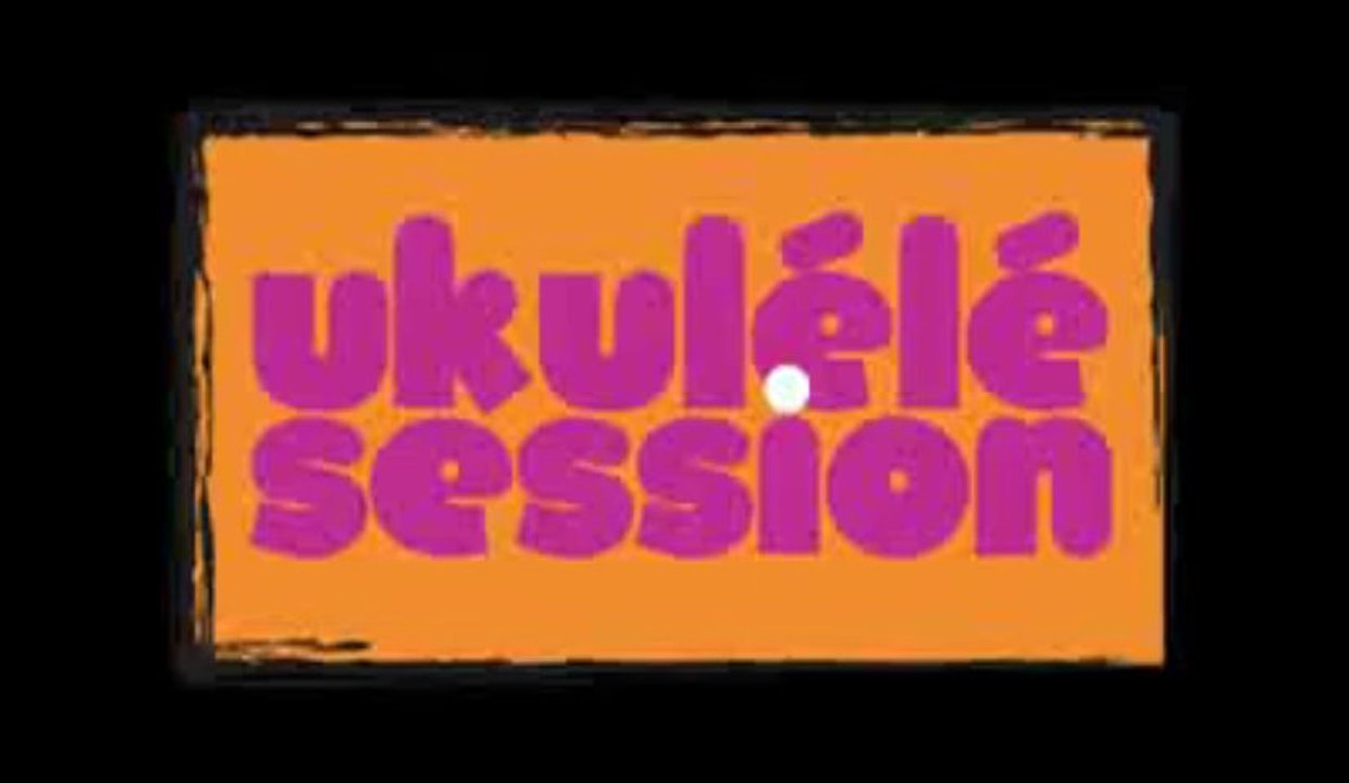 Ukulélé Session : Soko