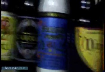 Primée aux World Beer Awards 8/10: Liefmans Kriek