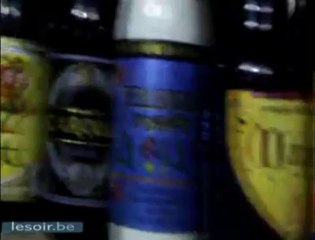 Primée aux World Beer Awards 9/10: La Gauloise