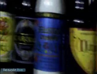 Primée aux World Beer Awards 6/10: Oude Kriek Oud Beersel