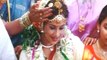 Appudappudu Movie Part 10-14 - Raja & Shriya Reddy Attend For Their Friend Marriage Scene - Raja, Shriya Reddy