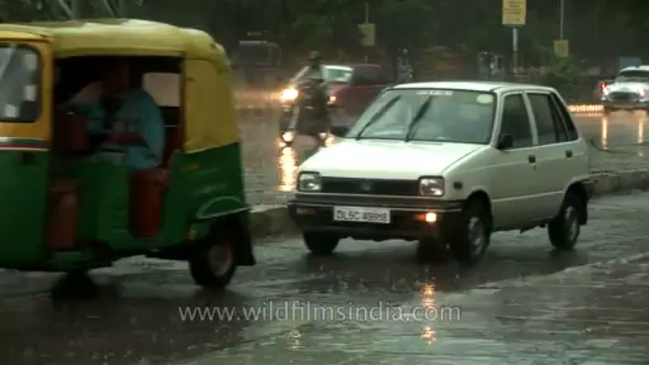 Rain-delhi-no tape no-2