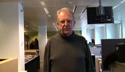 3 questions à : Georges Ugeux