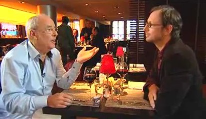 Al dente : Maxime Leforestier