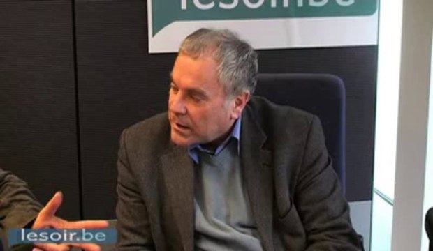 Chat avec Eric Van Rompuy (5/5)