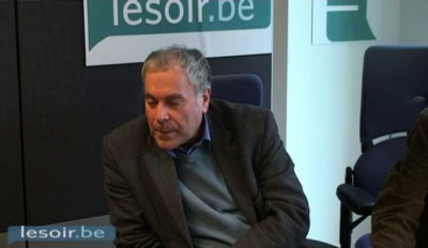 Chat avec Eric Van Rompuy (2/5)