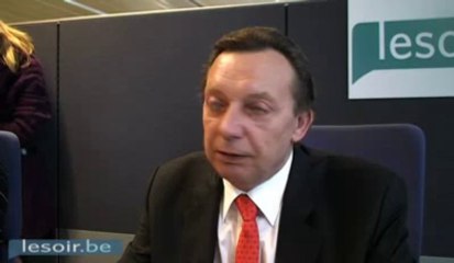 Chat avec Michel Daerden (2/4)