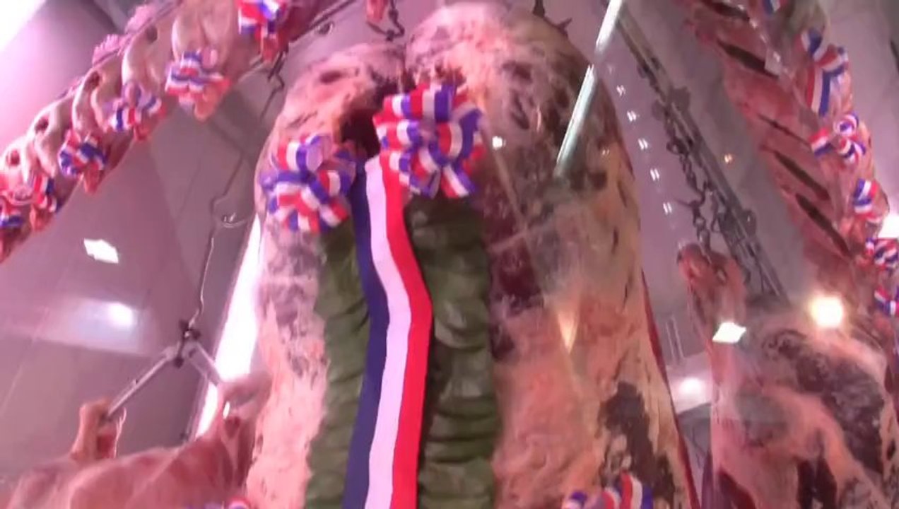 Le Salon de l'Agriculture 2010 en musique. qobuz.com