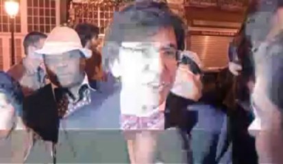 Obamanight : l'interview d'Elio Di Rupo