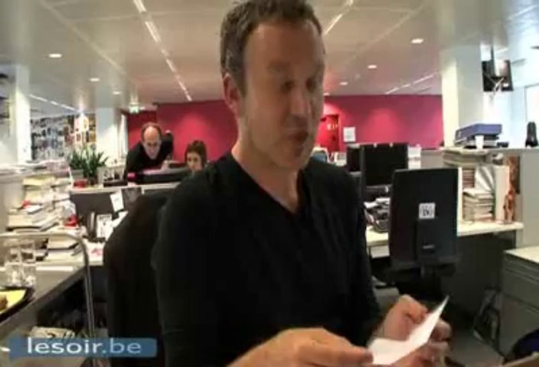 La Boîte à Questions ZEP