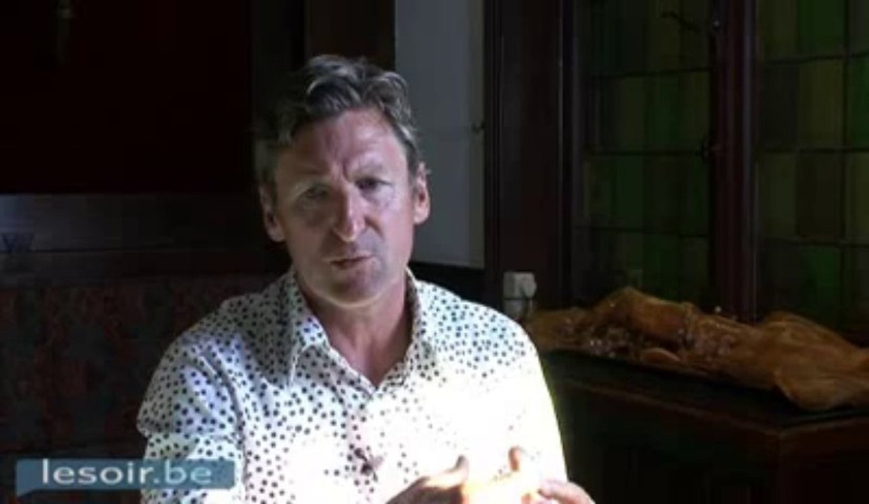 Les entraineurs de D1 - Franck Dury