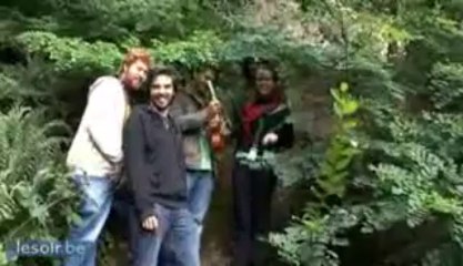 Ukulélé Session : Makali