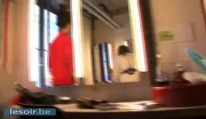 Ukulélé Session : Constance Verluca