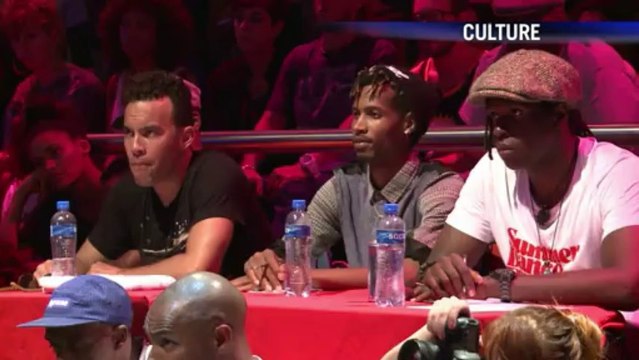 AFP - Le JT, 2e édition du lundi 26 août. Durée: 01:54