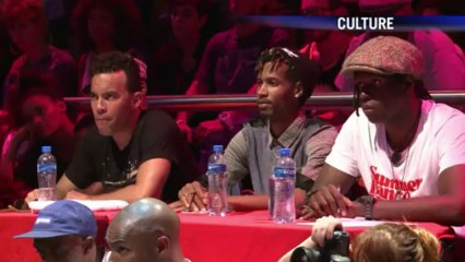 AFP - Le JT, 2e édition du lundi 26 août. Durée: 01:54