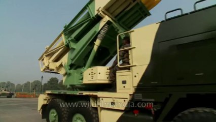 Republic day rehearsal-delhi-11