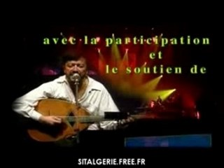 Matoub Lounes