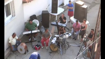 GUMULCINE YENI MAHALLE DUGUN 1 VIDEO 1