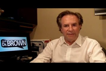 Dr. Bobby Brown Intro