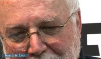 Interview: Russell Banks à la Foire du Livre