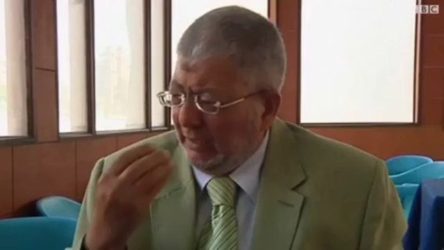 محامي محمد بديع- موكلي تعرض للضرب والإهانة أثناء اعتقاله