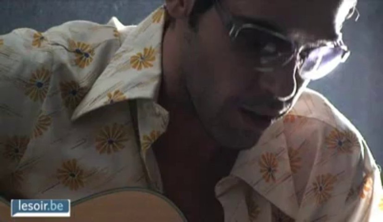 Tribute to R.E.M. : Kris Dane