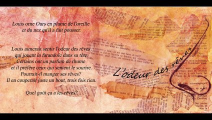 CONTE POUR LOUIS, les histoires biscornues de tonton Duch et tata Shamp L'INTEGRALE