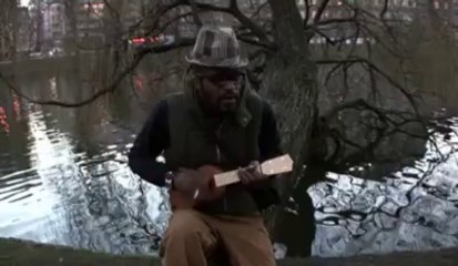 Ukulélé Session: Tété