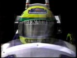 F1　PACIFIC（OKAYAMA）  1995年  ブログ用オープニング