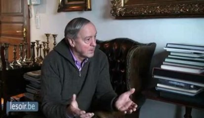 Interview de Karel Van Miert