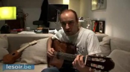 Ukulélé Session : Ours