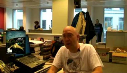 Les disques de l'année 2007(6/11)