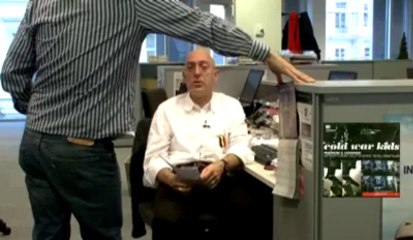 Les disques de l'année 2007 (4/11)