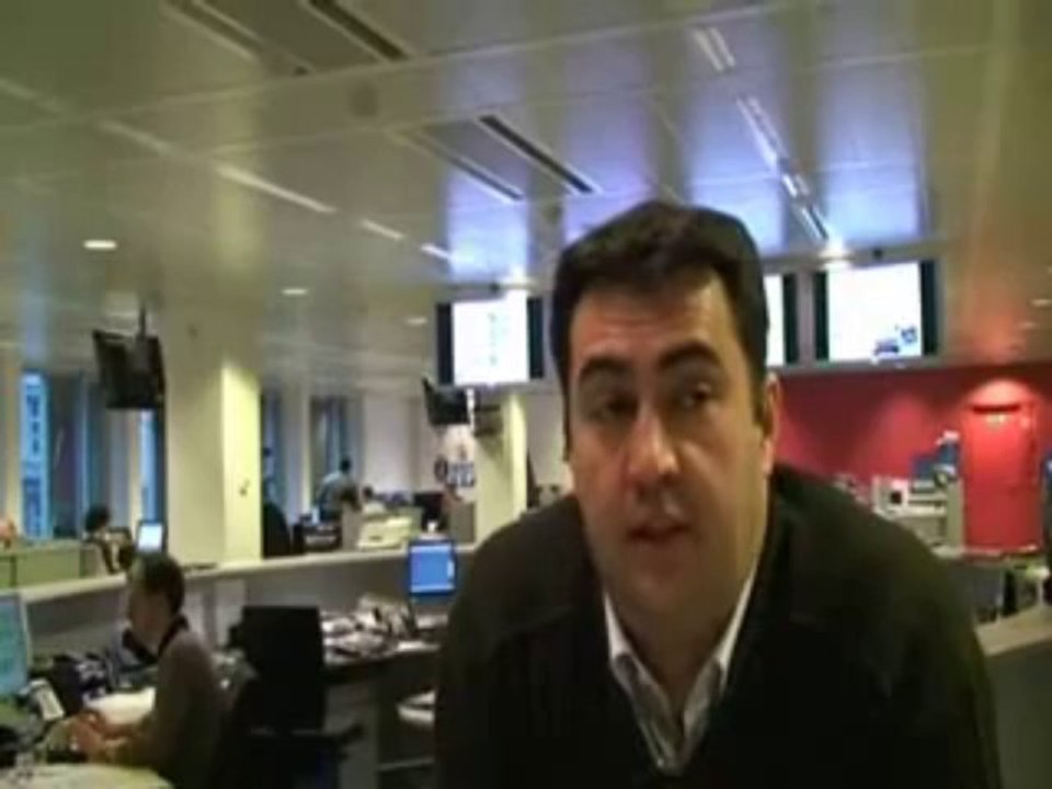 Edito vidéo : fin de parcours pour Diables rouges pour l'Euro 2008