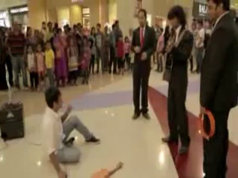 Evlili teklifi hüsranla sonuçlandı