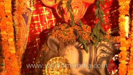 Durga puja-CR park-Card-2-17