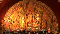 Durga puja-CR park-Card-2-4