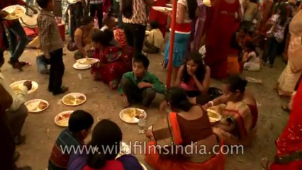 Durga puja-CR park-Card-2-9