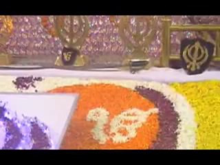 Aath Pehar Simro_Bhai Gurpreet Singh ( Shimla Wale)