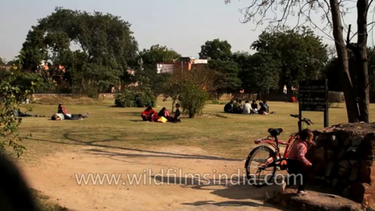 Sec-5-RK-Puram-Baoli-22