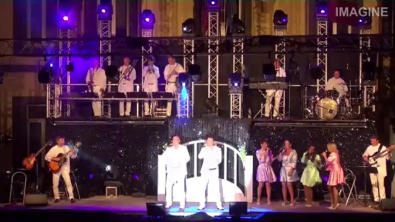 2013 FETES DU 15 AOUT