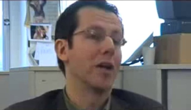 L'invité de la rédaction : Jean-Michel Javaux (3/4)