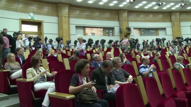 Syrie: intervenir serait une violation du droit, selon Lavrov